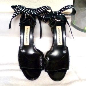 Manolo Blahniks ~ Sexy Stelletos...OBO